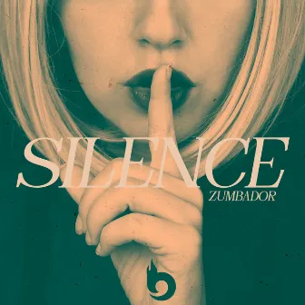 Silence by Zumbador