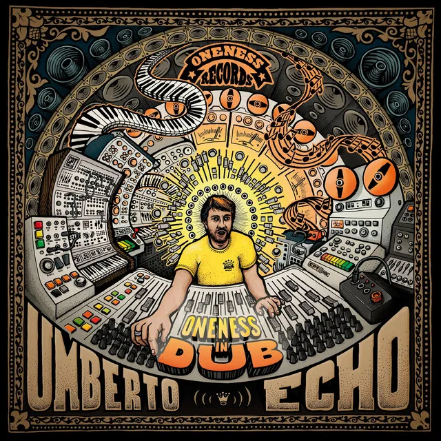 Oneness in Dub