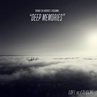 Deep Memories by Bogumil