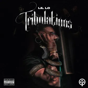 Tribulations by LIL LO