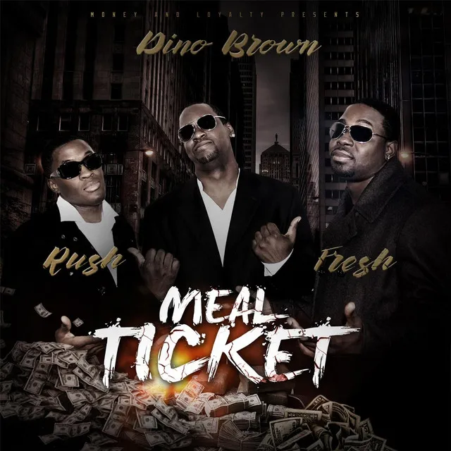 Meal Ticket