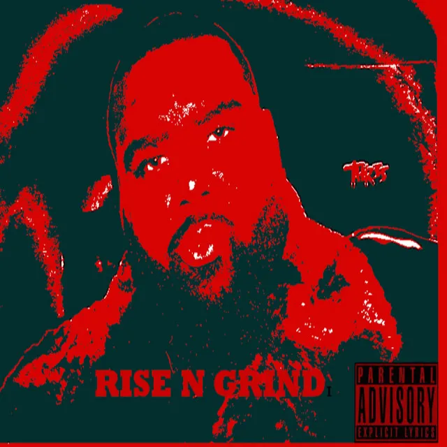 Rise N Grind - Original Mix