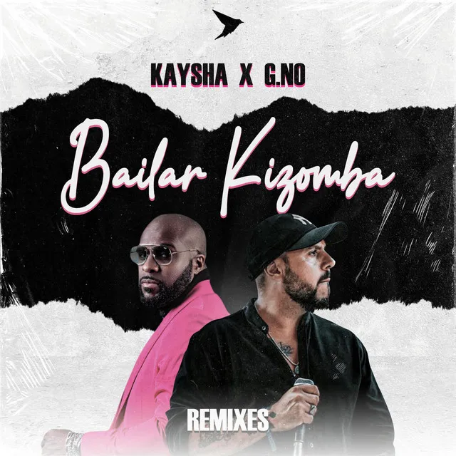 Bailar Kizomba (Remixes)