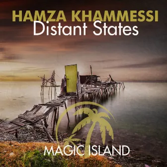 Distant States by Hamza Khammessi