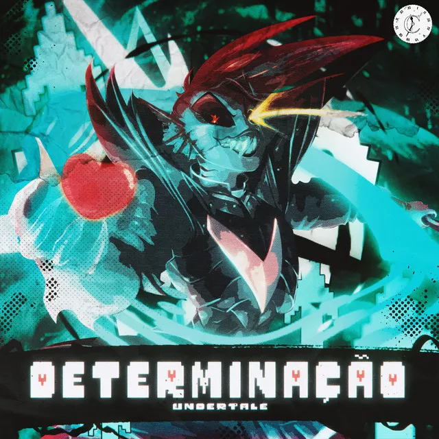 Undyne: Determinação