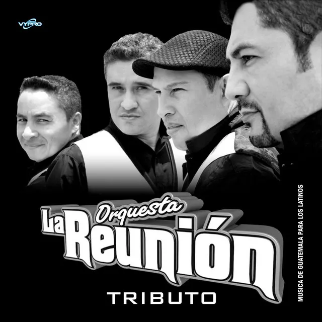 Orquesta La Reunión