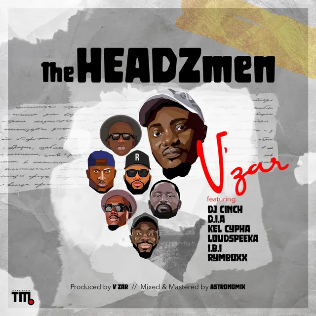 Headzmen