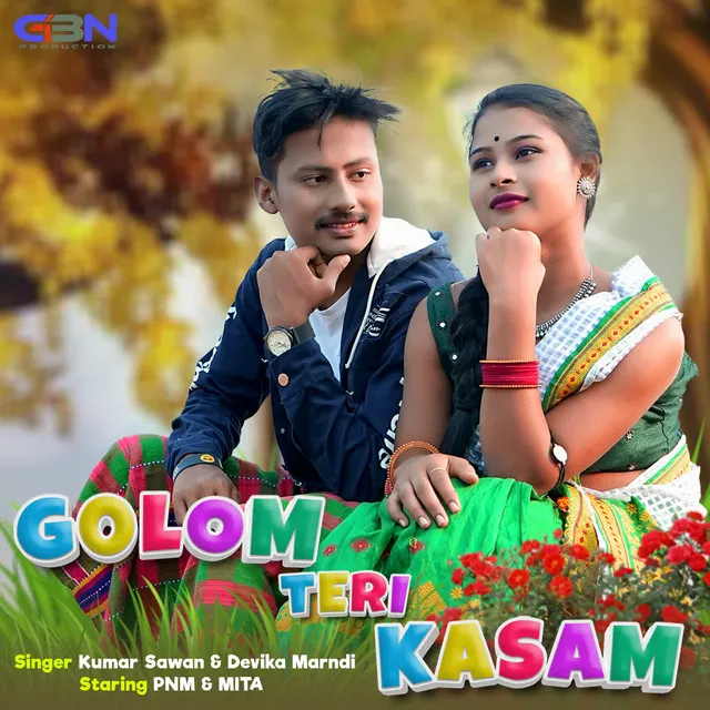 Golom Teri Kasam