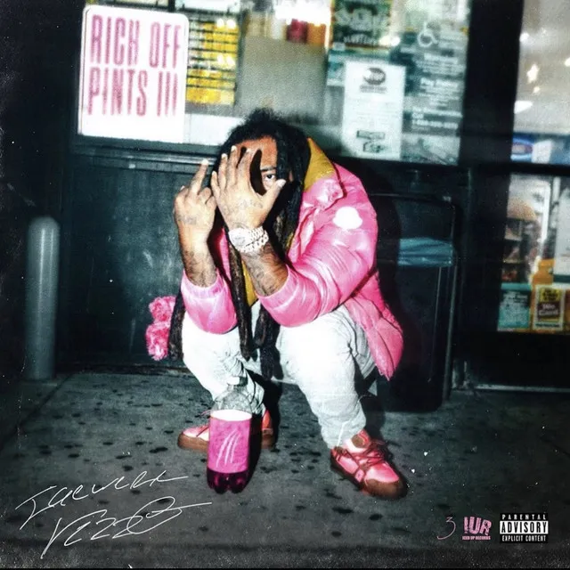 Rich Off Pints (feat. Antt Beatz)