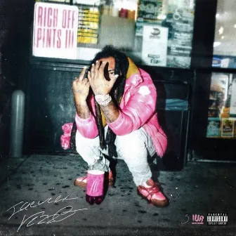 Rich Off Pints 3 by Icewear Vezzo