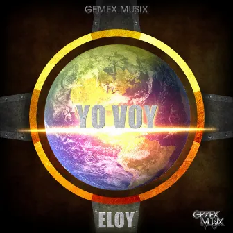 Yo Voy by Gemex Musix