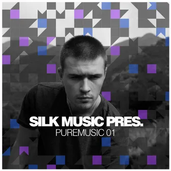 Silk Music Pres. Puremusic 01 by Puremusic