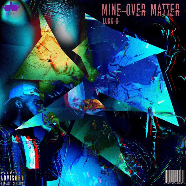 Mine Over Matter