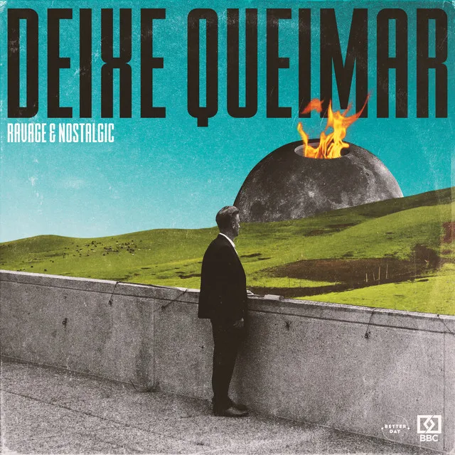 Deixe Queimar