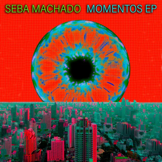 Momentos - Original mix