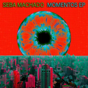 Momentos EP by Seba Machado