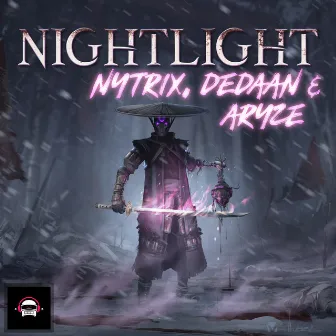 Nightlight by ARYZE