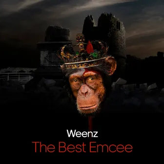 Tha Best Emcee by Weenz