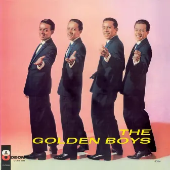 Golden Boys by Golden Boys