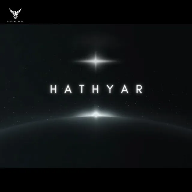 Hathyar