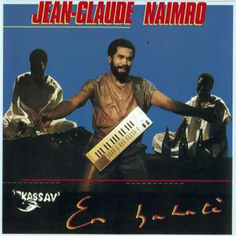 En Balaté by Jean-Claude Naimro