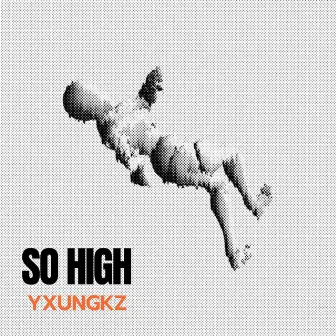 So High by NaevySolo