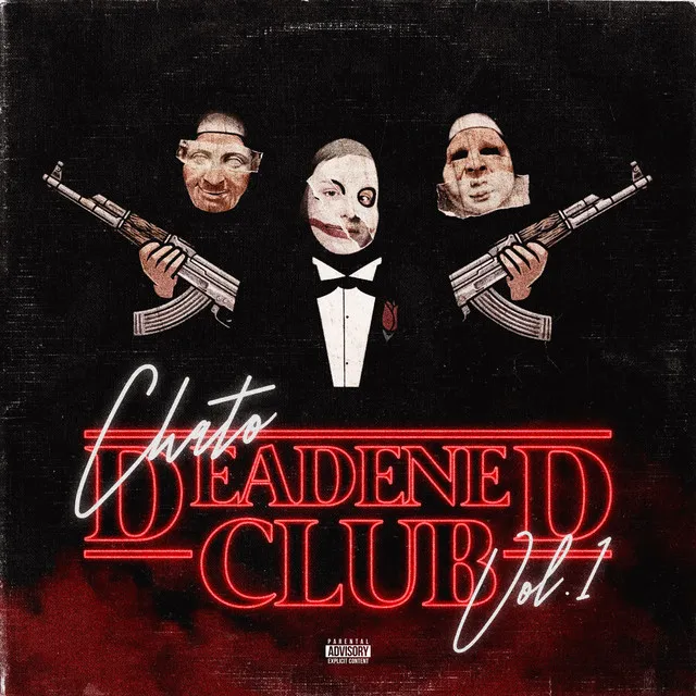 Deadened Club VOL.1