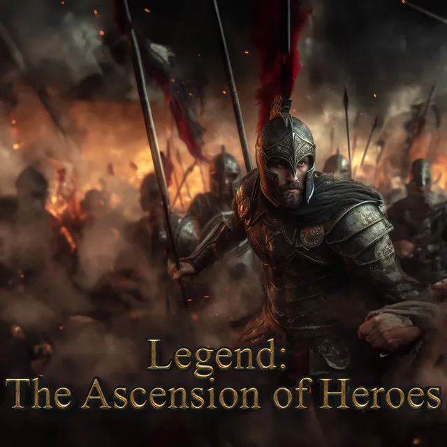 Legend: The Ascension of Heroes