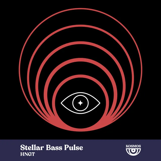 Stellar Bass Pulse (Rad.Lez Remix)