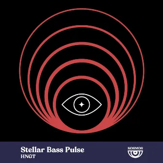 Stellar Bass Pulse (Rad.Lez Remix) by Rad.Lez