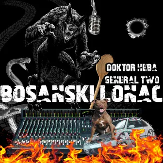 Bosanski Lonac by General Two