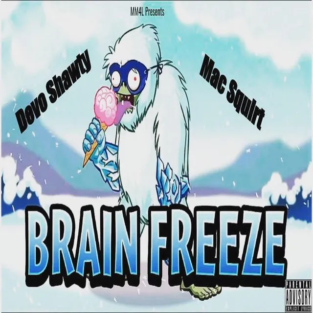 Brain Freeze