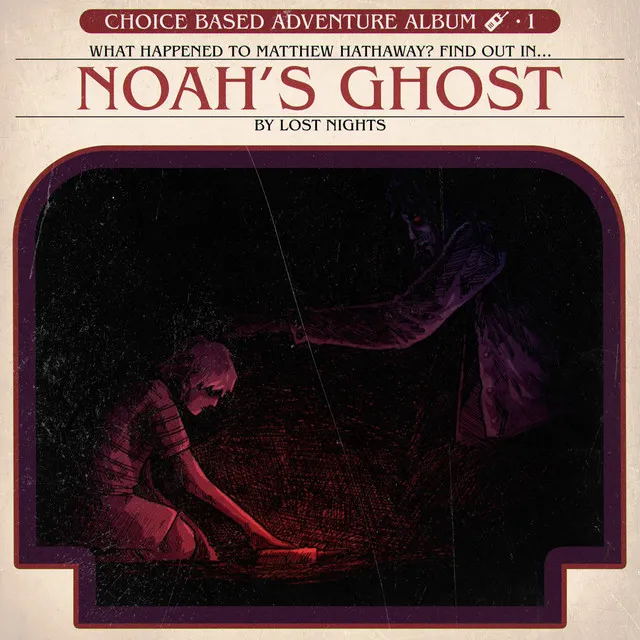 Noah's Ghost