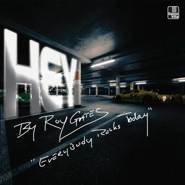 Hey - Radio Edit