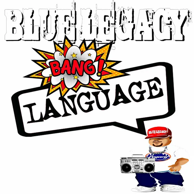 Bang Language