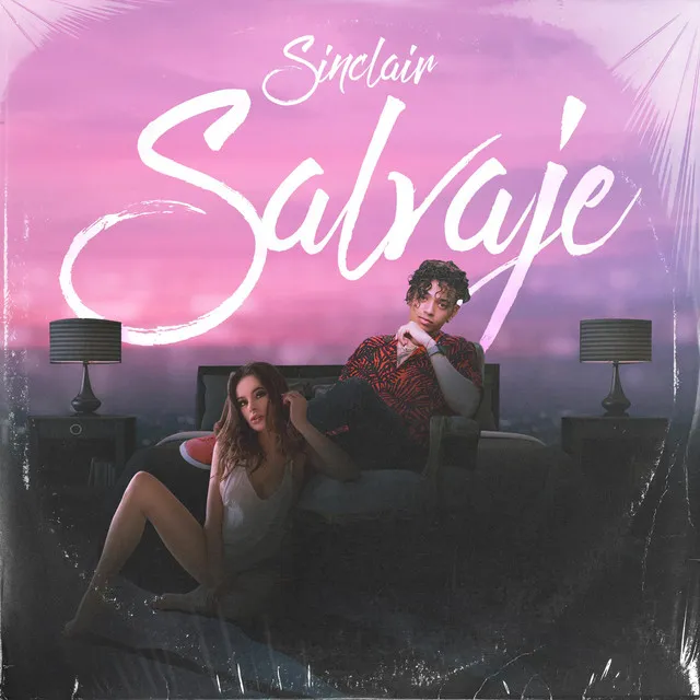 Salvaje