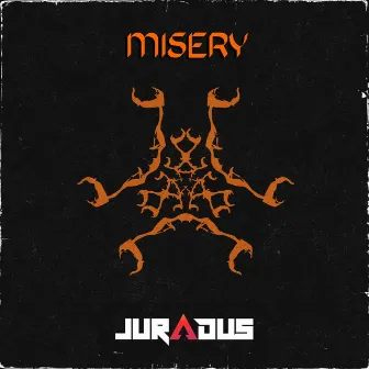 Misery by Juradus