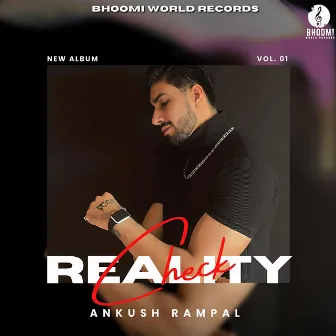 Reality Check by Roop