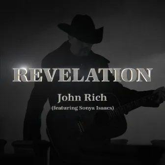 Revelation by John Rich