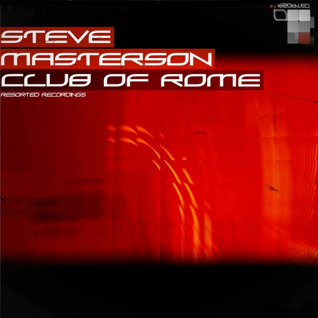 Steve Masterson