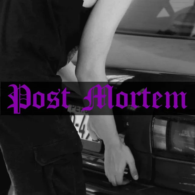 Post Mortem (40tena Session II)