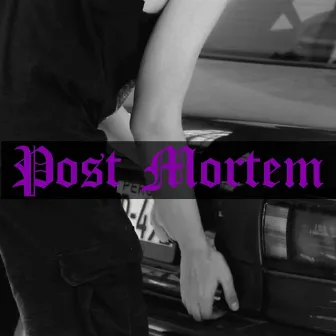 Post Mortem (40tena Session II) by La Banca Cana