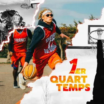 Premier Quart Temps by White N