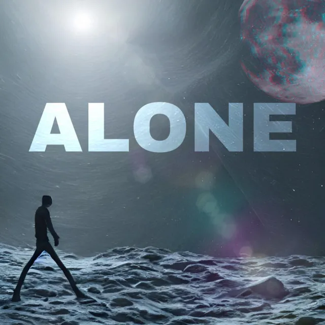 ALONE