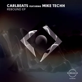 Rebound EP by Mike Techh