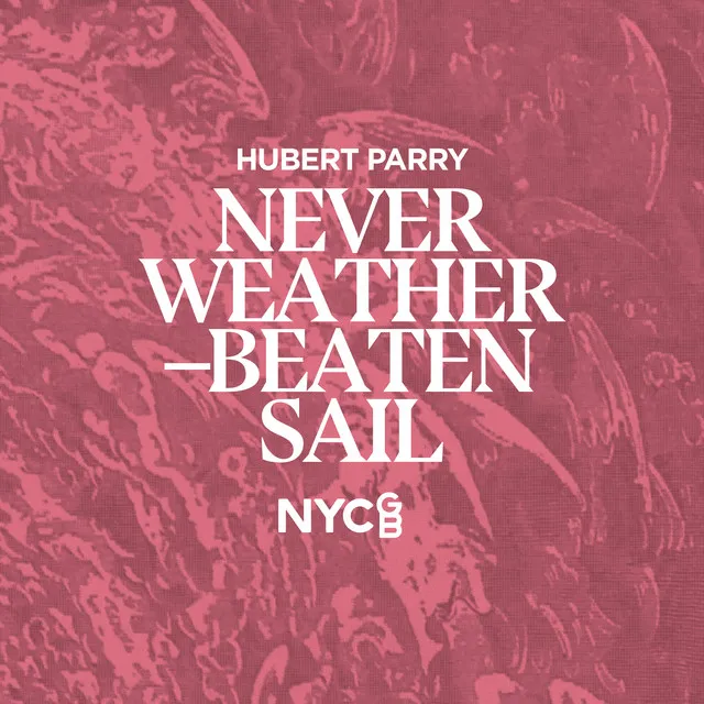 Never Weather-Beaten Sail