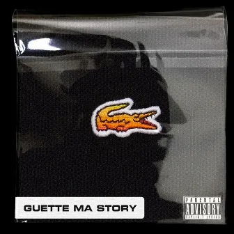 Guette ma story by Le Croc