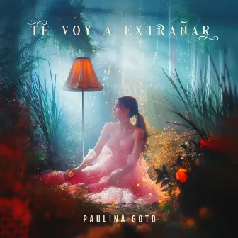 Te Voy a Extrañar by Paulina Goto