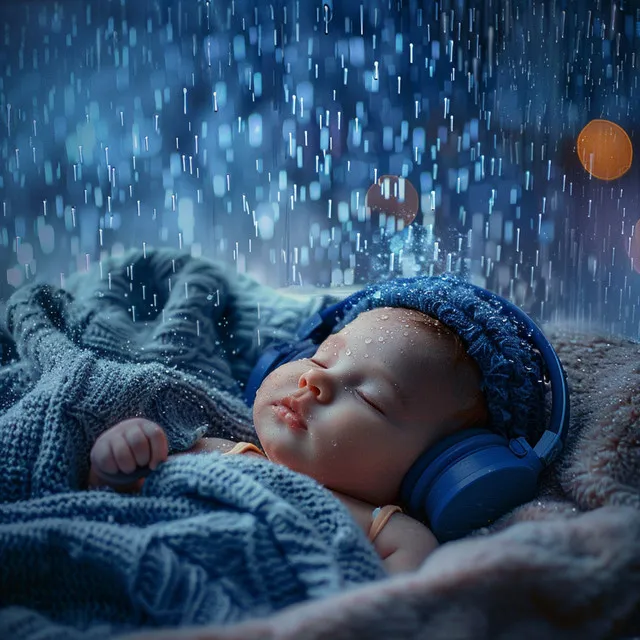 Rain Music Dream Baby