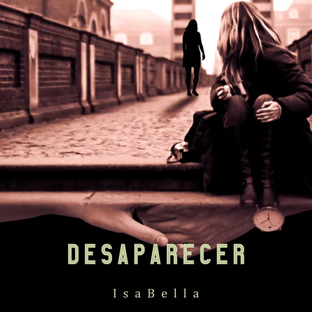 Desaparecer